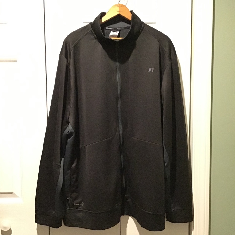 Russell Jacket - image 1